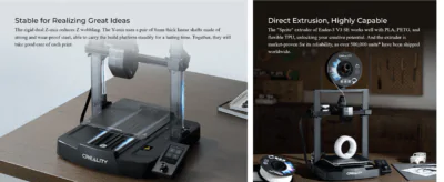 Screenshot 2025 04 04 At 02 52 59 Ender 3 V3 Se High Speed Printing Hassle Free Assembly