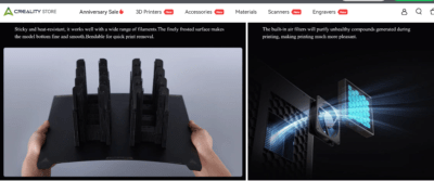 Screenshot 2025 04 04 At 16 14 03 K1 Max 3D Printer Fast Smart Ai Precision